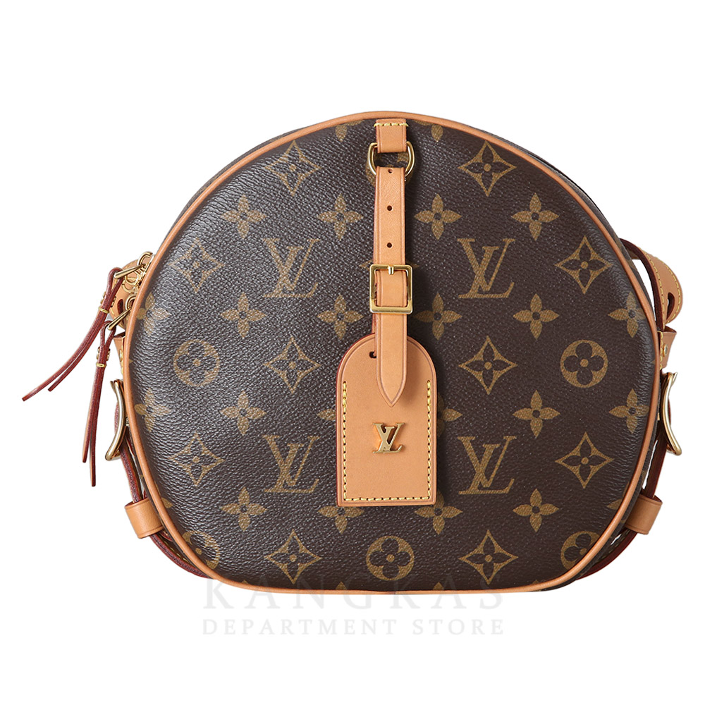 LOUIS VUITTON(USED)루이비통 M52294 부아뜨 샤포 수플